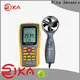 Rika Sensors great portable anemometer digital company for wind monitoring 1