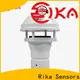 Rika Sensors top rated an anemometer is used to measure factory for wind speed monitoring 1