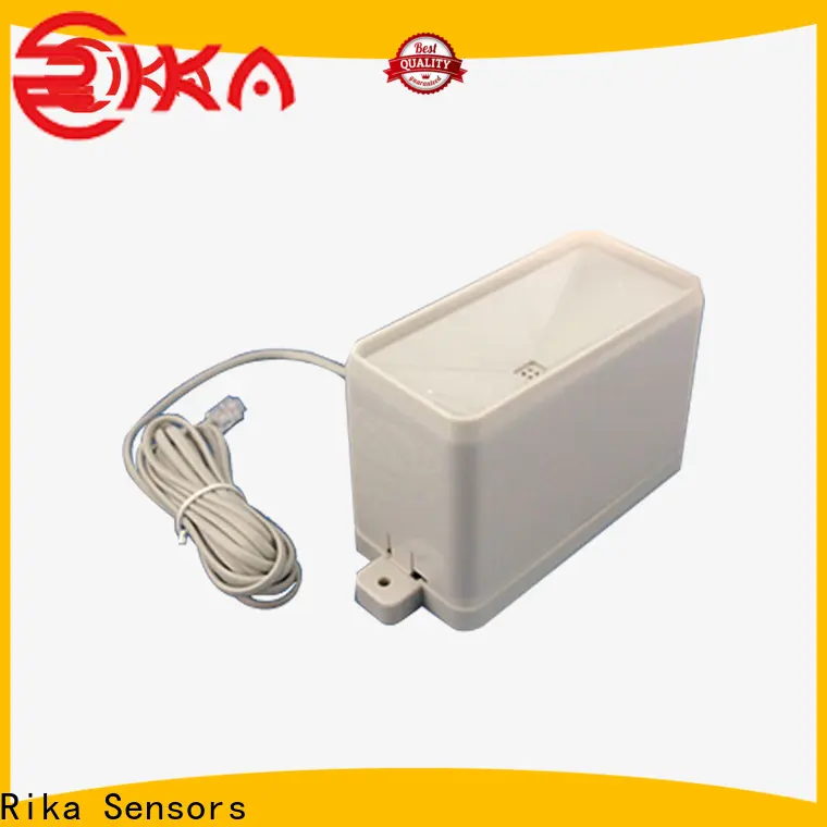 Rika Sensors best rainfall sensor wholesale for hydrometeorological monitoring 1