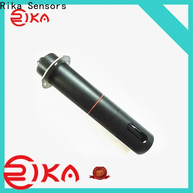 Rika Sensors top rated water ph sensor manufacturer for temperature monitoring 1