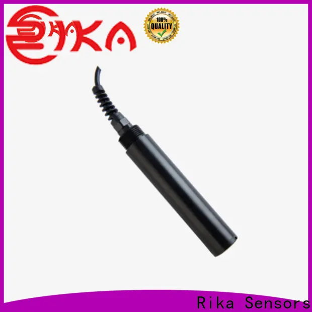 perfect factory for pH monitoring 1