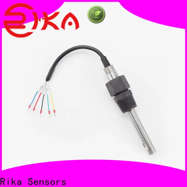 professional water quality measurement industry for pH monitoring 1