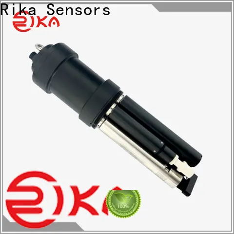 Rika Sensors water quality monitoring sensors manufacturer for water level monitoring 1
