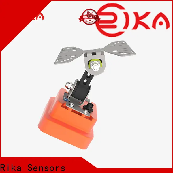Rika Sensors great low level sensor industry for consumer applications 1