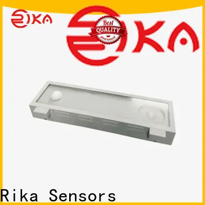 Rika Sensors radiation sensors solution provider 1