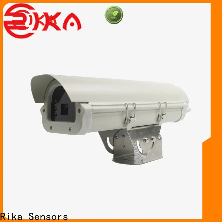 Rika Sensors perfect snowfall sensor vendor for detecting snow depth 1