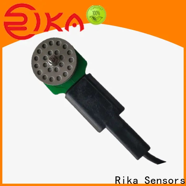 Rika Sensors soil moisture probes manufacturer for detecting soil conditions 1