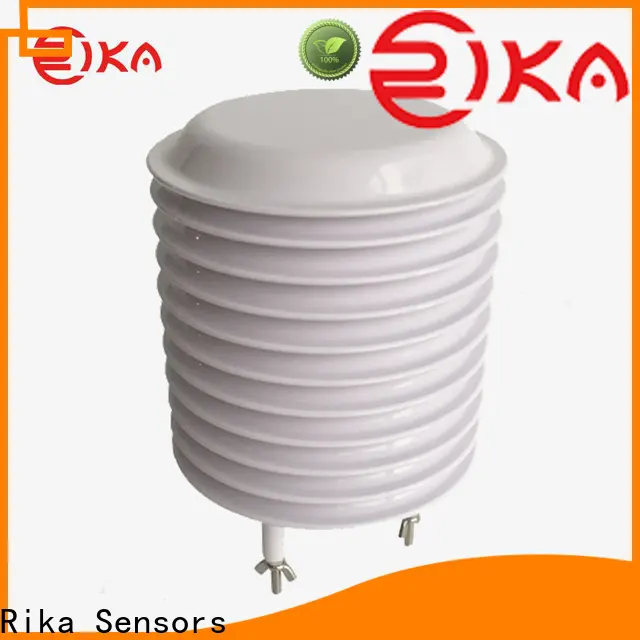 great co sensor solution provider for environmental monitoring 1