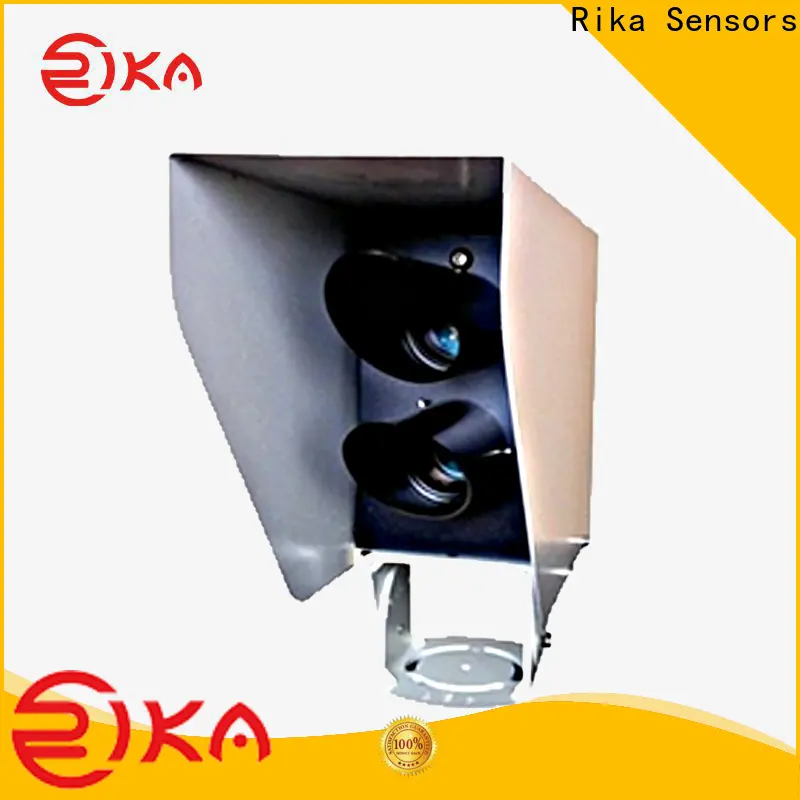 Rika Sensors best indoor air quality sensor industry for air pressure monitoring 1
