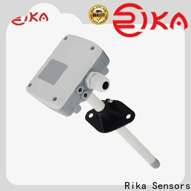 Rika Sensors perfect anemometer sensor company for wind monitoring 1