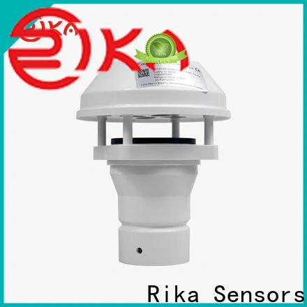 best anemometer transducer manufacturer for industrial applications 1