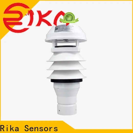 perfect professional weather stations for home supplier for rainfall measurement 1