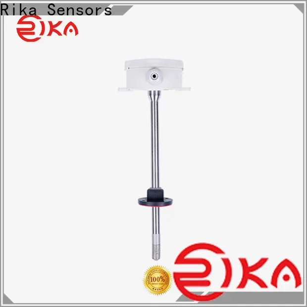Rika Sensors top rated temperature and humidity sensor industry for temperature monitoring 1