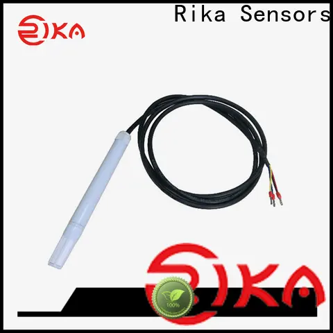 Rika Sensors best temperature and humidity monitoring system supplier for humidity monitoring 1