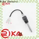 Rika Sensors great water quality monitoring sensors solution provider for dissolved oxygen, SS,ORP/Redox monitoring 1
