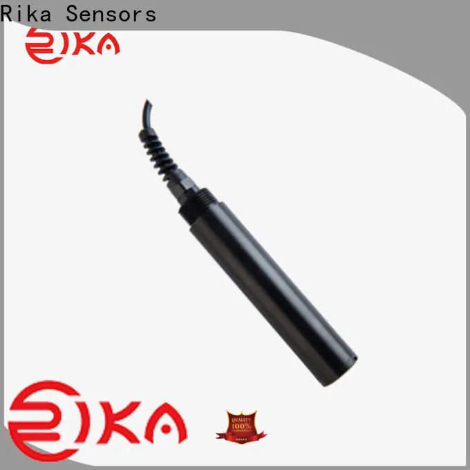 great do sensor manufacturer for pH monitoring 1