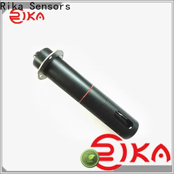 Rika Sensors great water quality monitoring systems supplier for water level monitoring 1
