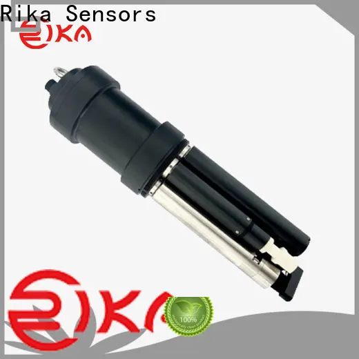 professional aquaculture water quality monitoring system factory for water level monitoring 1