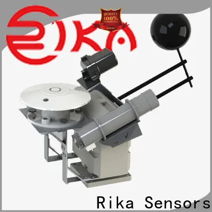 Rika Sensors top rated pyranometer solar radiation manufacturer for agricultural applications 1