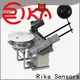 Rika Sensors top rated pyranometer solar radiation manufacturer for agricultural applications 1