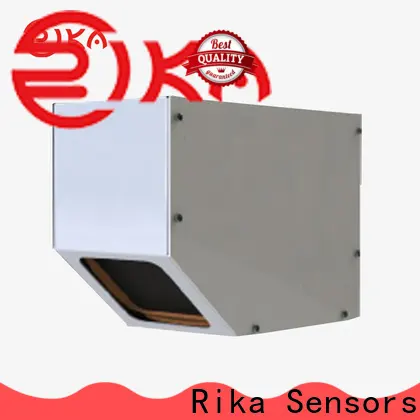 high-quality non contact flow meter factory for water level monitoring 1