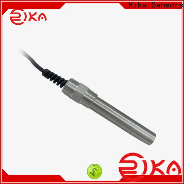 professional turbidity sensor manufacturer for well 1