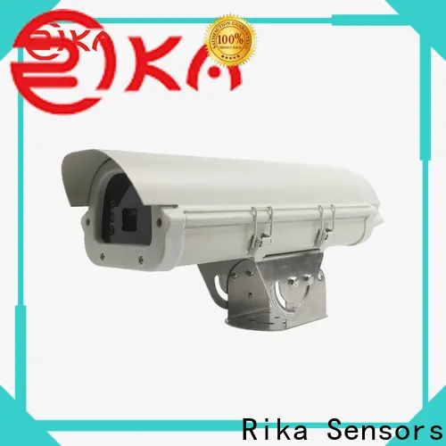Rika Sensors solution provider for snow monitoring 1