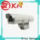 Rika Sensors solution provider for snow monitoring 1