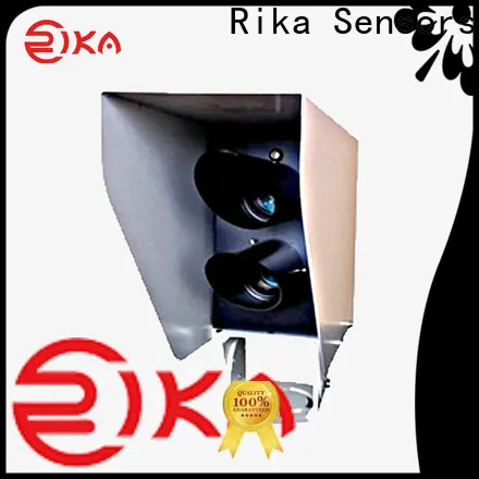 Rika Sensors perfect pm2 5 sensor manufacturer for air quality monitoring 1