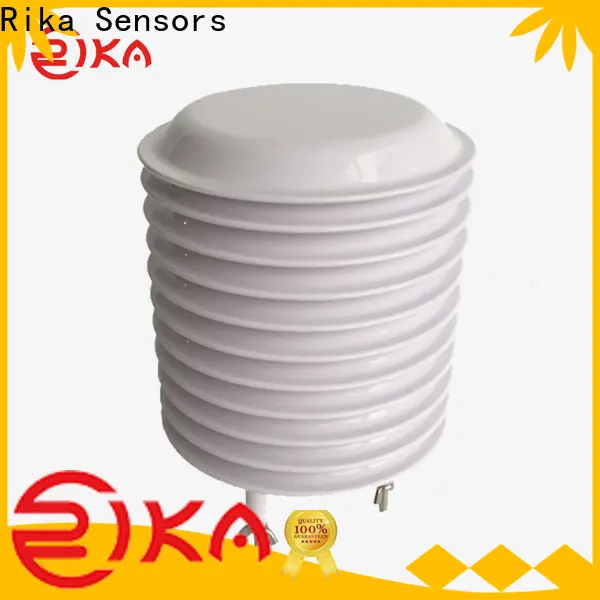Rika Sensors co sensor factory for air quality detaction 1