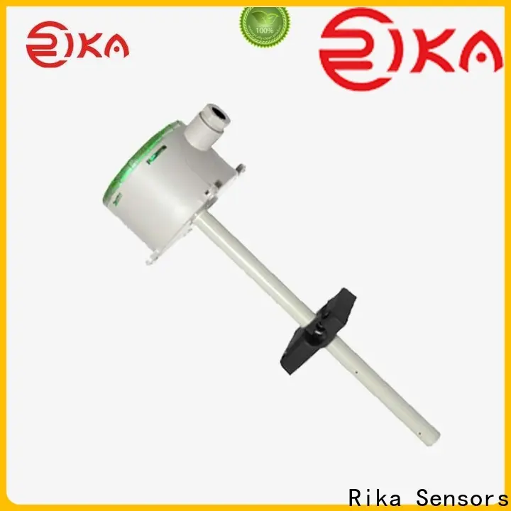 Rika Sensors great what does anemometer measure manufacturer for industrial applications 1