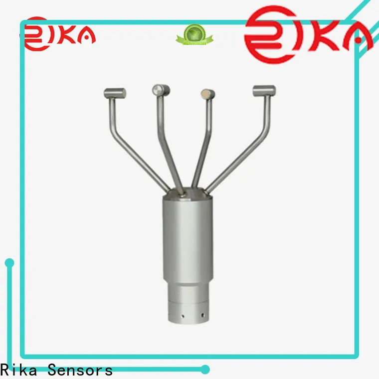 Rika Sensors wind speed metre manufacturer for wind speed monitoring 1