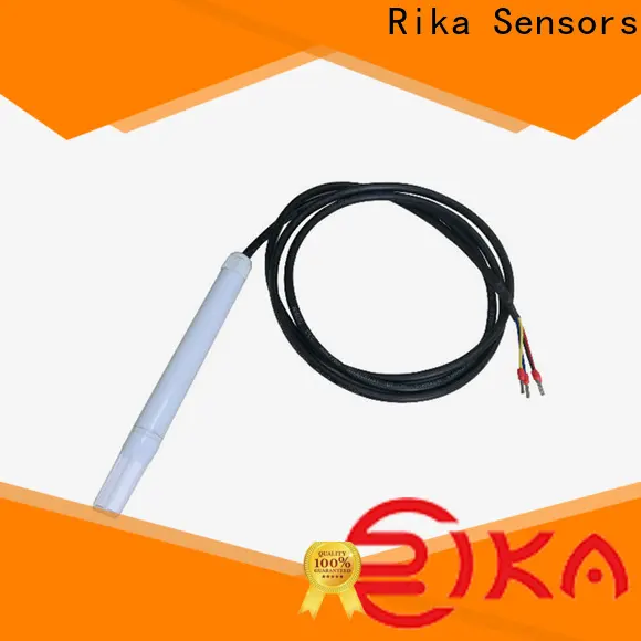Rika Sensors humidity temperature meter factory for humidity monitoring 1