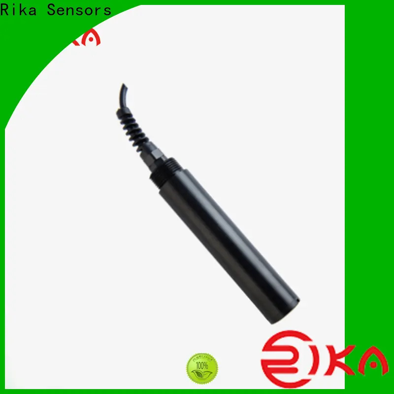 Rika Sensors ph sensor manufacturer for water level monitoring 1
