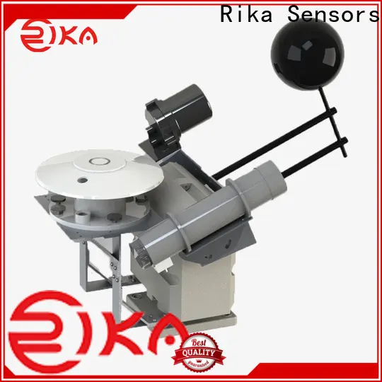Rika Sensors perfect uv radiation sensor industry for hydrological weather applications 1