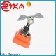 Rika Sensors ultrasonic tank level sensor supplier for consumer applications 1