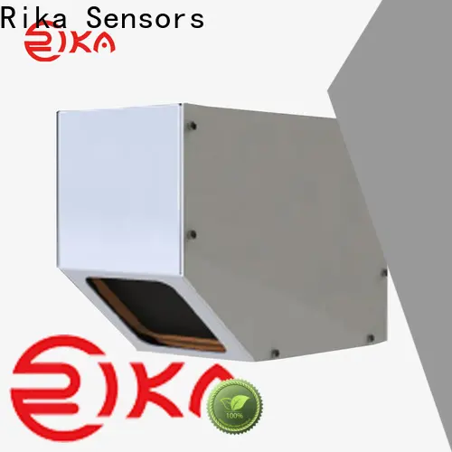 Rika Sensors top non contact type flow meter price for liquid level monitoring 1