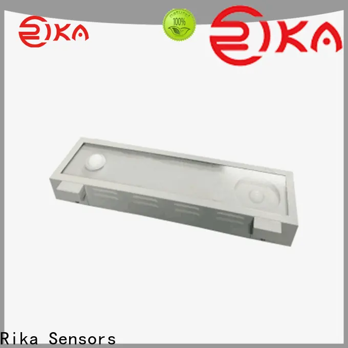 Rika Sensors par sensor solution provider for hydrological weather applications1 1