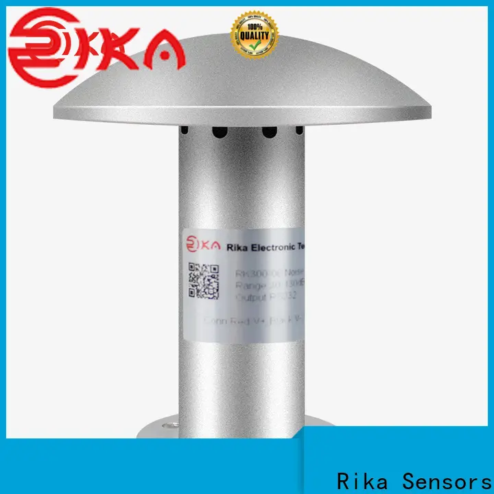 Rika Sensors pressure sensor solution provider for air pressure monitoring 1