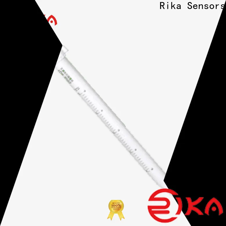 Rika Sensors professional soil temperature sensors factory for detecting soil conditions 1