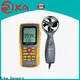 Rika Sensors handheld digital anemometer industry for wind monitoring 1