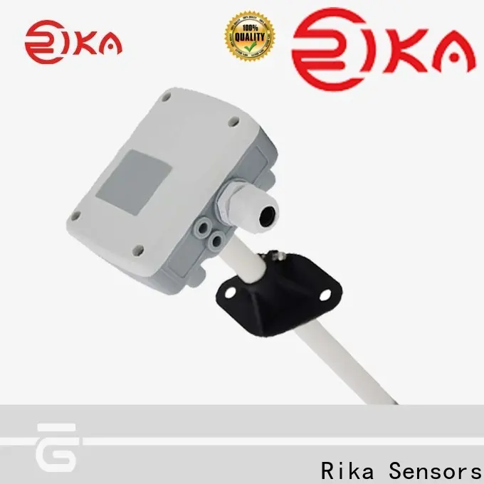 professional wind sensor manufacturer for detecting wind speed 1