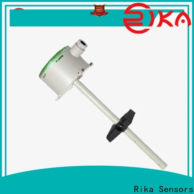 perfect wind flow sensor industry for meteorology field 1