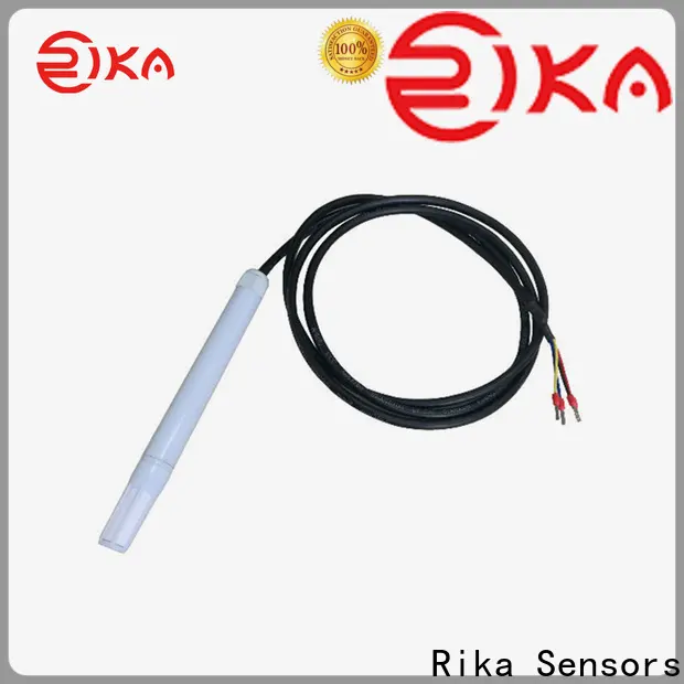 Rika Sensors professional temperature humidity sensor industry for humidity monitoring 1