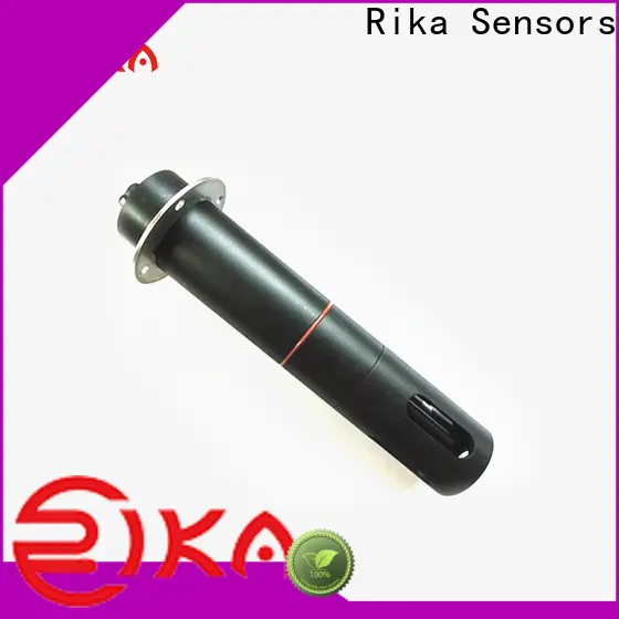 Rika Sensors perfect water quality sensors supplier for water level monitoring 1