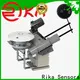 Rika Sensors great solar irradiance meter solution provider for hydrological weather applications 1