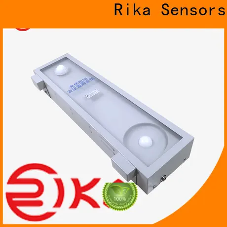 Rika Sensors buy pyranometer wholesale for hydrological weather applications 1