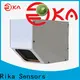 Rika Sensors bulk non contact flow meter for water level monitoring 1