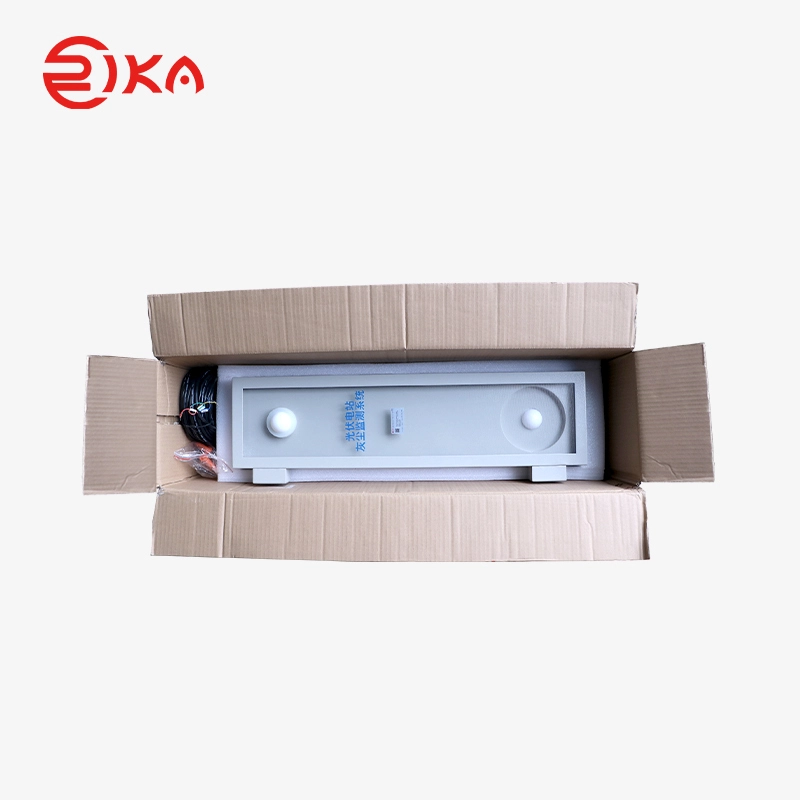 professional temperature sensor manufacturers for hydrological weather applications 5