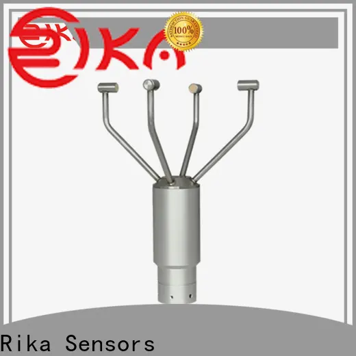 high-quality ultrasonic anemometer for sale for meteorology field 1